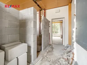 Prodej - jiné, Lesonice, 261 m2