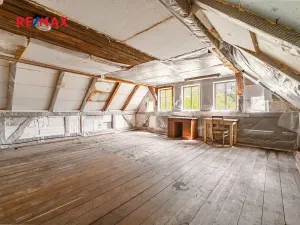 Prodej chalupy, Kytlice, 240 m2