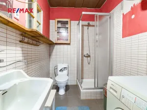 Prodej rodinného domu, Kytlice, 240 m2