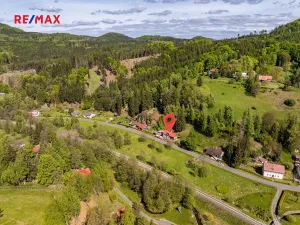 Prodej rodinného domu, Kytlice, 240 m2