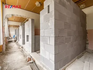 Prodej ubytování, Lesonice, 216 m2