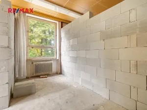 Prodej ubytování, Lesonice, 216 m2