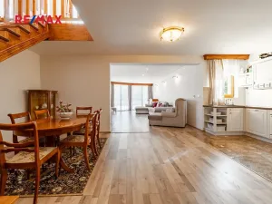Prodej rodinného domu, Štěchovice, 170 m2