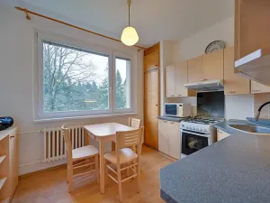 Pronájem bytu 1+1, Olomouc, Stupkova, 35 m2