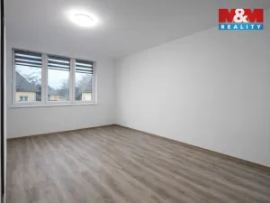 Pronájem bytu 2+1, Žďár nad Sázavou - Žďár nad Sázavou 3, Okružní, 50 m2