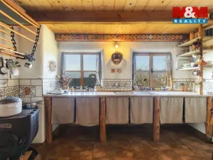 Prodej zahrady, Jablůnka, 2637 m2