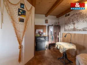 Prodej zahrady, Jablůnka, 2637 m2