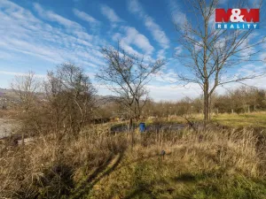 Prodej zahrady, Jablůnka, 2637 m2