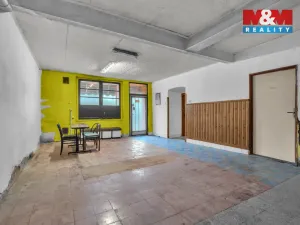 Prodej rodinného domu, Moravská Třebová - Udánky, 300 m2