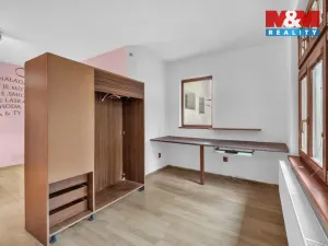 Prodej rodinného domu, Moravská Třebová - Udánky, 300 m2