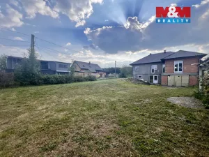 Prodej rodinného domu, Ostrava - Slezská Ostrava, Na Hlásce, 180 m2