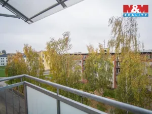 Prodej bytu 2+1, Bruntál, Dlouhá, 49 m2