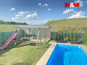 Prodej bytu 3+kk, Praha - Kyje, Federova, 69 m2