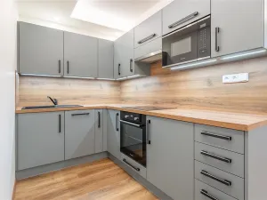 Prodej bytu 2+kk, Abertamy, Pražská, 47 m2