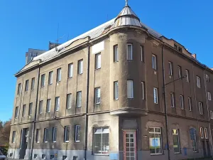 Prodej činžovního domu, Bohumín, Svat. Čecha, 750 m2