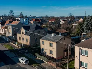 Prodej rodinného domu, Vysoké Mýto, Jožky Svobody, 190 m2