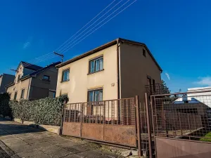 Prodej rodinného domu, Vysoké Mýto, Jožky Svobody, 190 m2