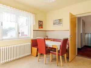 Prodej rodinného domu, Litomyšl, V. K. Jeřábka, 140 m2