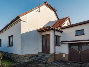 Prodej rodinného domu, Litomyšl, V. K. Jeřábka, 140 m2