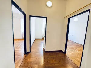 Pronájem bytu 2+1, Litomyšl, Smetanovo náměstí, 57 m2