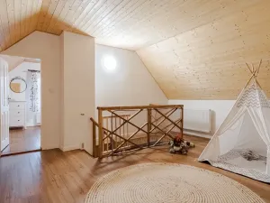 Prodej rodinného domu, Česká Třebová, 157 m2