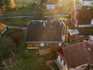 Prodej rodinného domu, Česká Třebová, 157 m2