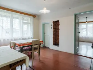 Prodej rodinného domu, Skořenice, 375 m2