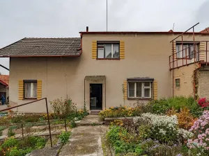 Prodej rodinného domu, Skořenice, 375 m2