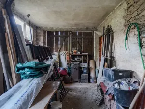 Prodej rodinného domu, Zámrsk, 130 m2