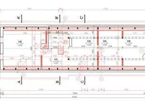 Prodej rodinného domu, Zámrsk, 130 m2