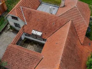 Prodej zemědělské usedlosti, Nová Sídla, 327 m2