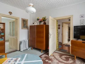 Prodej zemědělské usedlosti, Nová Sídla, 327 m2