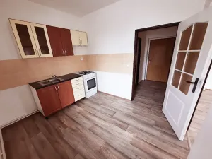 Pronájem bytu 1+1, Vrbice, 38 m2