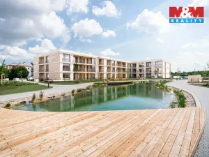 Prodej bytu 3+kk, Brandýs nad Labem-Stará Boleslav, Dřevčická, 83 m2