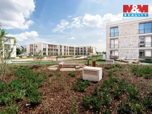 Prodej bytu 3+kk, Brandýs nad Labem-Stará Boleslav, Dřevčická, 83 m2