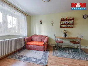Prodej rodinného domu, Dolní Bělá, 68 m2
