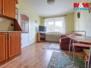 Prodej rodinného domu, Dolní Bělá, 68 m2