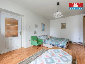 Prodej rodinného domu, Dolní Bělá, 68 m2