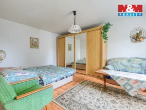 Prodej rodinného domu, Dolní Bělá, 68 m2