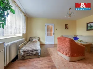 Prodej rodinného domu, Dolní Bělá, 68 m2