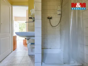 Prodej rodinného domu, Dolní Bělá, 68 m2