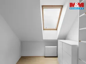 Prodej rodinného domu, Ostrava - Stará Bělá, Na Zámčiskách, 265 m2