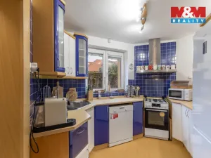 Prodej rodinného domu, Ostrava - Stará Bělá, Na Zámčiskách, 265 m2