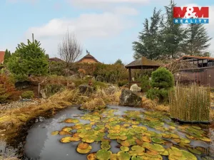 Prodej rodinného domu, Ostrava - Stará Bělá, Na Zámčiskách, 265 m2