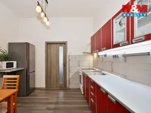 Prodej bytu 3+1, Úsobí, 73 m2