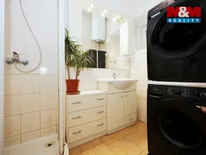 Prodej bytu 3+1, Úsobí, 73 m2