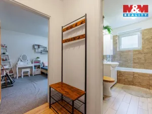 Prodej bytu 5+1, Horní Slavkov, Poštovní, 97 m2