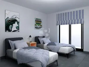 Prodej vily, San Javier, Španělsko, 85 m2