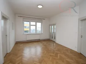 Pronájem bytu 5+1, Plzeň - Jižní Předměstí, U Trati, 130 m2