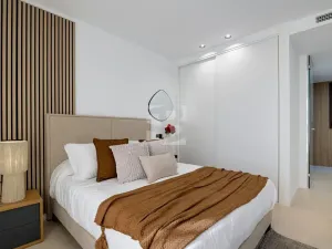 Prodej bytu 3+kk, Los Alcázares, Španělsko, 83 m2